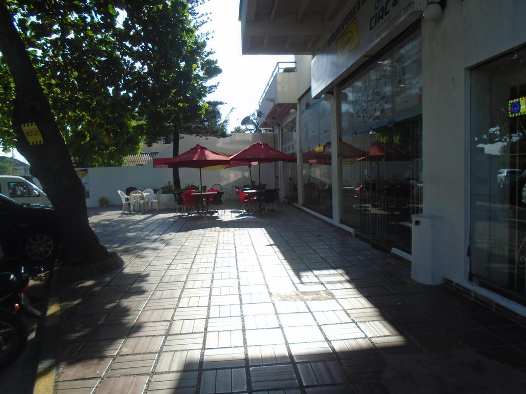 Apartamento Duplex Ocean Blue 1 Apartman San Andrés Kültér fotó