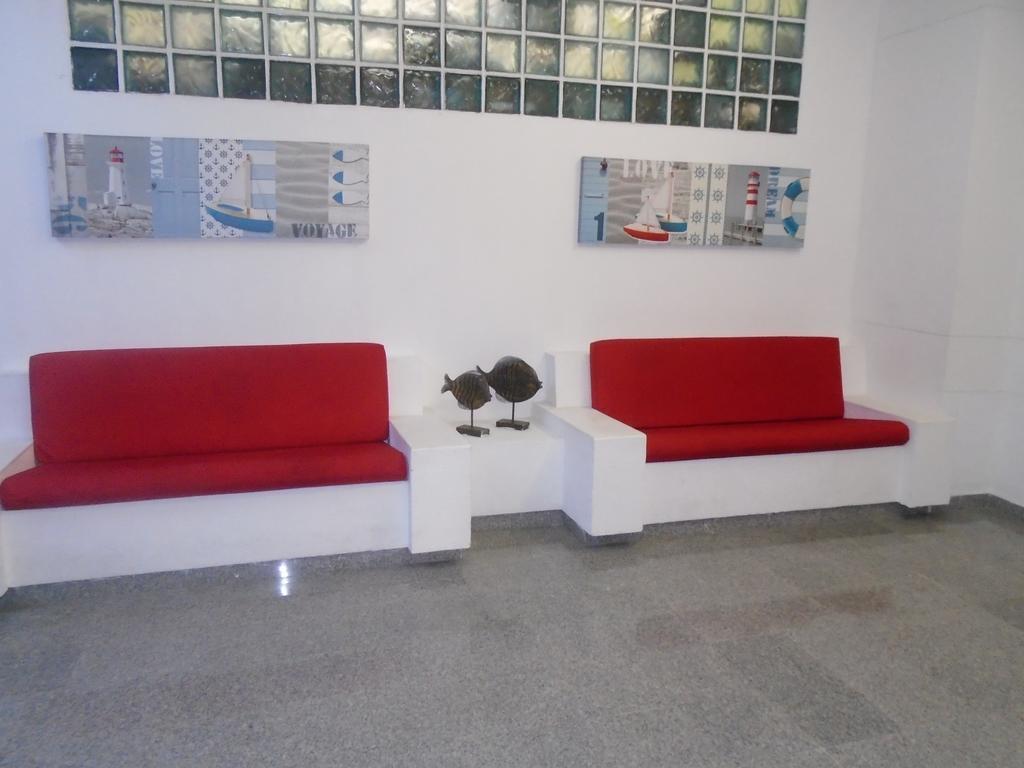 Apartamento Duplex Ocean Blue 1 Apartman San Andrés Kültér fotó