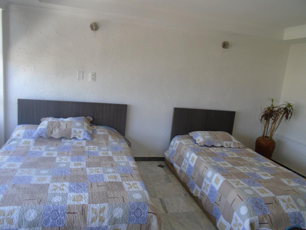 Apartamento Duplex Ocean Blue 1 Apartman San Andrés Kültér fotó