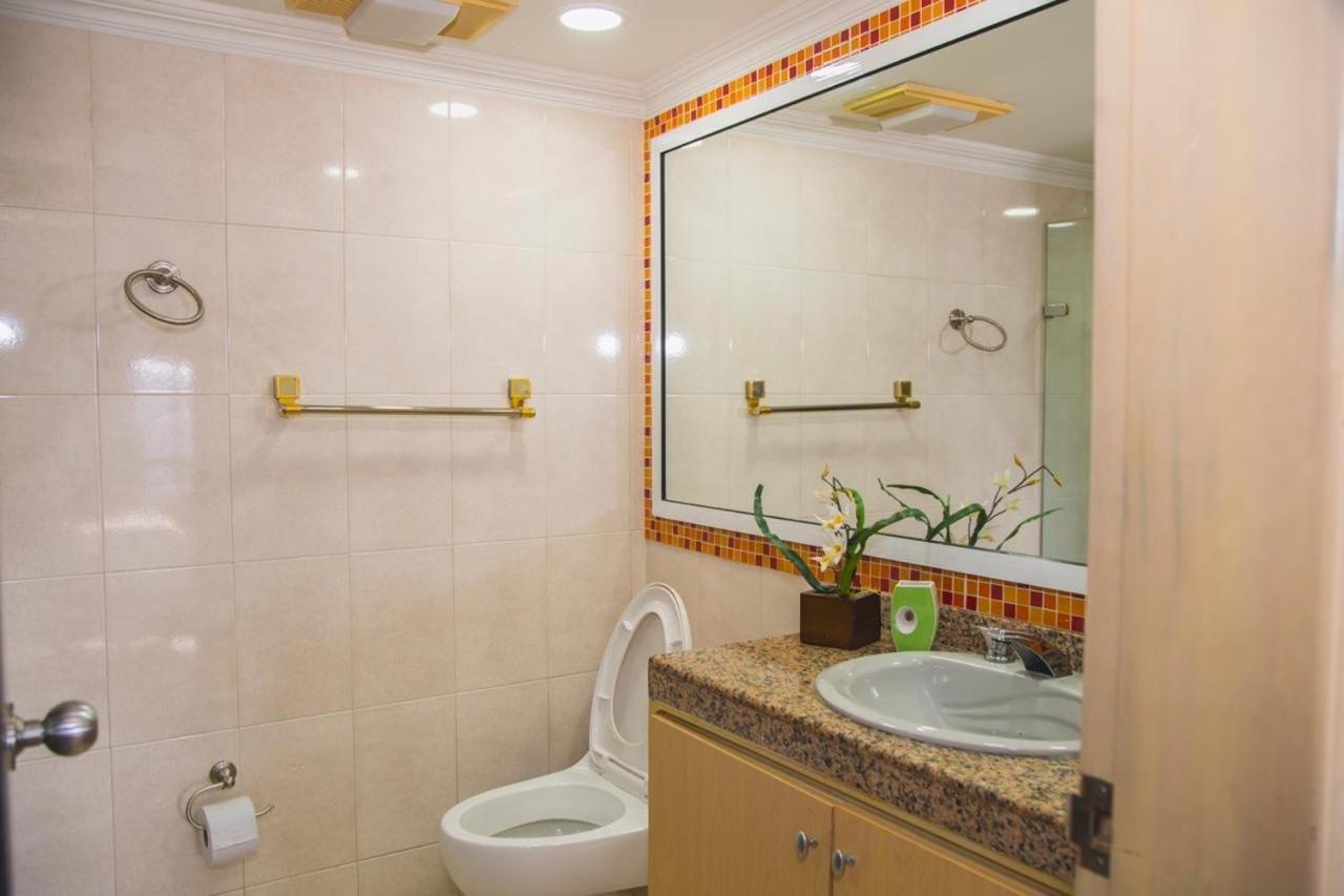 Apartamento Duplex Ocean Blue 1 Apartman San Andrés Kültér fotó